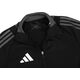Adidas Bluza męska adidas Tiro 24 Competition czarno-szara IP1870 XL