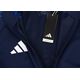 Adidas Bluza męska adidas Tiro 24 Competition niebieska IP1874 M