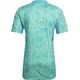 Adidas Koszulka męska Condivo 22 Goalkeeper Jersey Short Sleeve zielona HB1618 XL