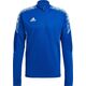 Adidas Bluza męska adidas Condivo 21 Training Top Primeblue niebieska GE5421 XL