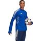 Adidas Bluza męska adidas Condivo 21 Training Top Primeblue niebieska GE5421 XL