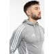 Adidas Bluza męska adidas Tiro 24 Training Hooded szara IR7551 L