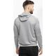 Adidas Bluza męska adidas Tiro 24 Training Hooded szara IR7551 XL