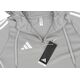 Adidas Bluza męska adidas Tiro 24 Training Hooded szara IR7551 M