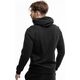 Puma Bluza męska Puma Team Goal Casuals Hoody czarna 658618 03 2XL