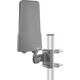 Antena RTV Emos Universal Antenna VILLAGE FLIPP-V200, DV