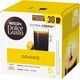 Nescafe Kapsułko do Dolce Gusto Grande 30 szt.