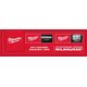Milwaukee MILWAUKEE SDS+ CHISEL 32mm x 125mm FOR MORTAR