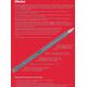 Milwaukee MILWAUKEE SDS+ CHISEL 32mm x 125mm FOR MORTAR