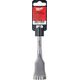 Milwaukee MILWAUKEE SDS+ CHISEL 32mm x 125mm FOR MORTAR