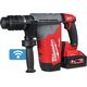 Milwaukee MILWAUKEE.BATTERY HAMMER. M18ONEFHPX-552X 5J 2xHB5.5Ah