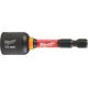 Milwaukee MILWAUKEE BIT WITH SOCKET 13mm (65mm)