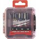 Milwaukee MILWAUKEE BIT WITH SOCKET SET 7/8/10/13mm (65mm)