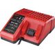 Milwaukee MILWAUKEE.IMPACT DRIVER. M18BLIDRC-402C EU 190Nm 2x4.0Ah BL