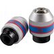 King Tony KT HANDLE 3/8" FOR THREAD 2-6mm