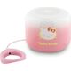 Głośnik Sourcing Hello Kitty Bluetooth 5.0 speaker HKWSBT6GKEP pink/pink Electroplate Gradient