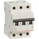Legrand Automatic circuit breaker LEGRAND 419172 3P, 32 A, 6 kA, B