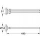Grohe Towel holder Grohe Essentials 40371001