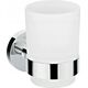 Hansgrohe Toothbrush holder Hansgrohe Logis Universal 41718000