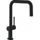 Bateria kuchenna Hansgrohe Kitchen faucet Hansgrohe Talis M54 72844670 (matte black)