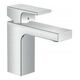 Bateria umywalkowa Hansgrohe Washbasin mixer Hansgrohe Vernis Shape, 71569000, chrome