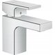 Bateria umywalkowa Hansgrohe Washbasin mixer Hansgrohe Vernis Shape, 71569000, chrome