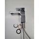 Bateria umywalkowa Hansgrohe Washbasin mixer Hansgrohe Vernis Shape, 71569000, chrome