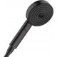 Zestaw prysznicowy Hansgrohe Hand shower set Hansgrohe Pulsify Select S 24302670, black matte