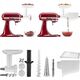 KitchenAid Accessory for KitchenAid 5KSMFVSFGA