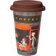 DeLonghi Thermal mug DeLonghi DLSC066