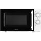 Kuchenka mikrofalowa ECG Microwave oven ECG MTM 2073 GWE