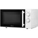 Kuchenka mikrofalowa ECG Microwave oven ECG MTM 2073 GWE