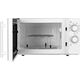 Kuchenka mikrofalowa ECG Microwave oven ECG MTM 2073 GWE