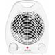 ECG Heater ECG TV 3030 white