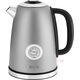Czajnik ECG Kettle ECG RK 1700 Magnifica Anthracite
