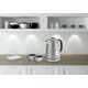 Czajnik ECG Kettle ECG RK 1700 Magnifica Anthracite