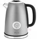 Czajnik ECG Kettle ECG RK 1700 Magnifica Anthracite