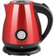 Czajnik ECG Kettle ECG RK 1705 Metallico Rosso