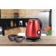 Czajnik ECG Kettle ECG RK 1705 Metallico Rosso