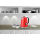 Czajnik ECG Kettle ECG RK 1700 Magnifica Corsa