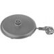 Czajnik ECG Kettle ECG RK 1705 Metallico