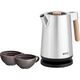 Czajnik ECG Kettle ECG RK 1767