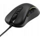 Mysz Sourcing Mouse DELTACO GAMING RGB, 800-2400