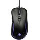 Mysz Sourcing Mouse DELTACO GAMING RGB, 800-2400