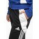 Adidas Spodnie damskie adidas Tiro 24 Sweat czarne IJ7657 M