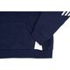 Adidas Bluza damska adidas Tiro 24 Hooded granatowa IR7507 2XL