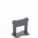 Kubala TILE ATTRACTOR 1.5mm KUBALA 100 pcs
