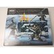 PRO-eximp *****klocki mega construx got battle beyond w 2680