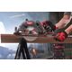 Milwaukee MILWAUKEE CIRCULAR SAW 184x30x2.4x54z ALUMINUM CSB P W