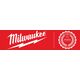 Milwaukee MILWAUKEE CIRCULAR SAW 184x30x2.4x54z ALUMINUM CSB P W